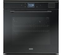 Franke FMY-99-Hs-BK Steam Combi Oven