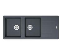 Franke Franke - Titan ttd621, grey