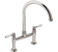 Franke gloriana-bridge-lever Tap