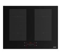 Franke Induction hob with 4 heating fields and 8.4 kW of power Maris K-Link FMA 654 I F KL BK - 108.0704.935