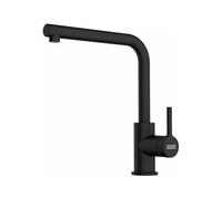 Franke 115.0712 Black matt-115.0712 Kitchen Sink tap spout Lina L Pull matt-115.00712.435