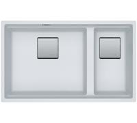 Franke kng120 1.5 Bowl Sink