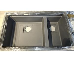 Franke kng120-clearance 1.5 Bowl Sink