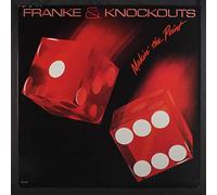 FRANKE & KNOCKOUTS - Makin' the point (US, 1984) [VINYL]