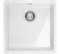 Franke KXK110-41 1.0 Bowl Sink