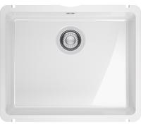 Franke KXK110-51 1.0 Bowl Sink