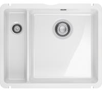 Franke KXK160-37-12 1.5 Bowl Sink
