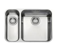 LAX16036LSB 1.5 Bowl sink LAX16036LSB