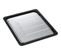 Franke Largo LAX Mobile Drainer Stainless Steel Kitchen Sink Rack 112.0188.651