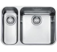 Franke LAX16036LSB 1.5 Bowl sink
