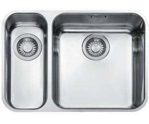 Franke LAX16036LSB 1.5 Bowl sink
