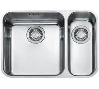 Franke LAX16036RSB 1.5 Bowl sink