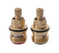 Franke Lina Replacement (3794R) Spare Valves Cartridges - Pair (Pair)