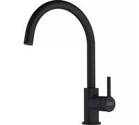 Franke Lina XL Kitchen Tap with 360° rotation, matt black (115.0626.019) RRP£160