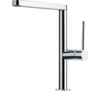 Franke Lounge Single Lever Designer Kitchen Mixer Tap Chrome New