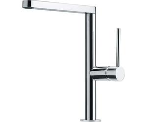 Franke Lounge Single Lever Designer Kitchen Mixer Tap Chrome New