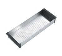 Franke Maris Box Strainer Bowl - Stainless Steel