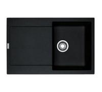 Franke Maris Mag-611 45 cm Granite Onyx Sink