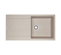 Franke Maris MRG 611-l - Sink (Beige, 450 x 425 mm)