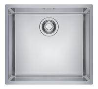 Franke Maris MRX 110-45 Flush-Mount Sink Rectangular Stainless Steel