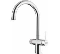 Franke Maris-W-hub-elec-7L-Chr Boiling Hot Water Tap