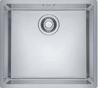 Franke MRX21045 1.0 Bowl Sink