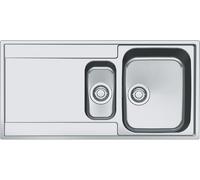 Franke MRX251LC 1.5 Bowl sink
