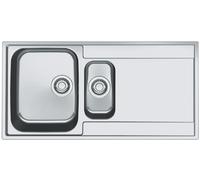 Franke MRX251RC 1.5 Bowl sink