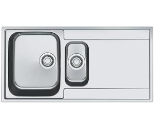 Franke MRX251RC 1.5 Bowl sink