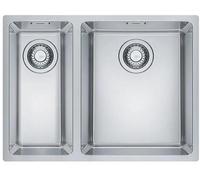 Franke mrx26034-19-lh 1.5 Bowl Sink
