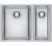 Franke mrx26034-19-rh 1.5 Bowl Sink