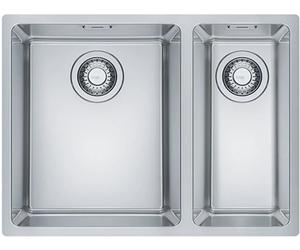 Franke mrx26034-19-rh 1.5 Bowl Sink