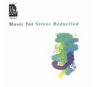 Franke - Music for Stress Reduction