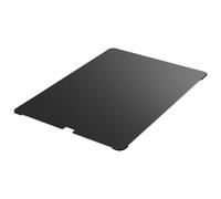 Franke Mythos Glass Chopping Board - Black FSX/CHB/BK