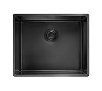 Franke Mythos Masterpiece BXM 210/110-50 Anthracite - 127.0650.363 Stainless Steel Sink