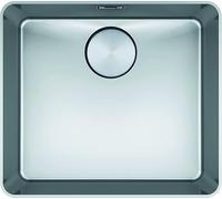 Franke Mythos MYX 210-45 Sink 1 Bowl Stainless Steel