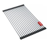 Franke Rollmat for Mythos MYX Sinks-Stainless steel-112.0591.081, Grey