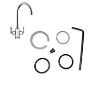 Franke Mythos Tap O Ring Seal Repair Washer Kit for Spout