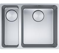 Franke myx1603416l 1.5 Bowl Sink