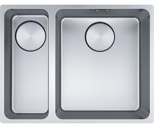 Franke myx1603416l 1.5 Bowl Sink