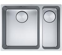 Franke myx1603416r 1.5 Bowl Sink