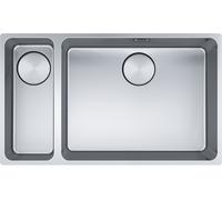 Franke myx1605016-l 1.5 Bowl Sink