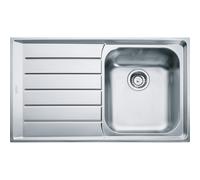 Franke nex211l 1.0 Bowl sink