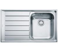 Franke nex211l 1.0 Bowl sink