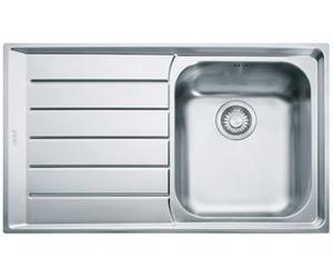 Franke nex211l 1.0 Bowl sink