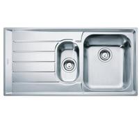 Franke nex251l 1.5 Bowl sink