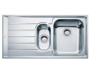 Franke nex251l 1.5 Bowl sink