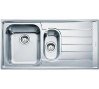 Franke nex251r 1.5 Bowl sink