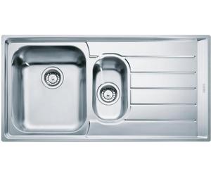 Franke nex251r 1.5 Bowl sink