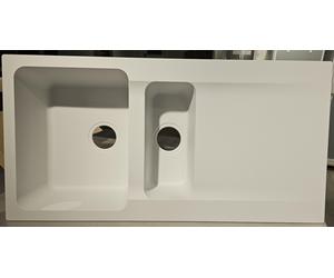 Franke OID651-CLEARANCE 1.5 Bowl sink